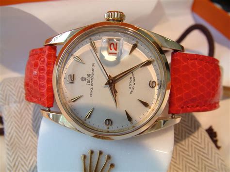 rolex oyster case by geneva|tudor prince oysterdate 34.